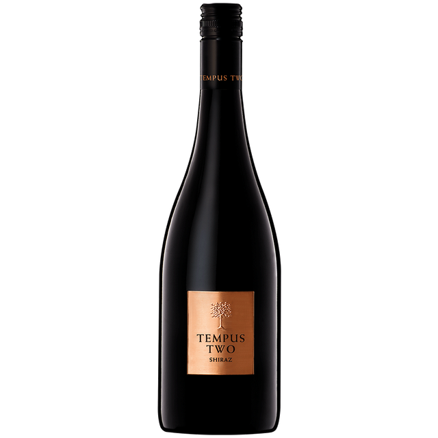 2023 Tempus Two Copper Shiraz, hi-res image number null